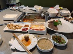 -海底捞火锅(杭州滨江九宜城店)