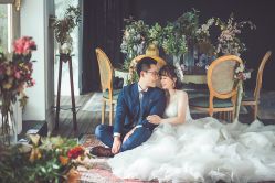 -THE QUEEN(北京店)