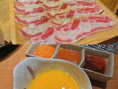 -牛人·雪花牛·木炭烤肉(昆山陆家店)