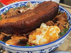 -九八五面馆(欧洲城店)