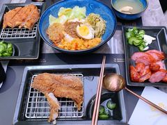 -馔豚·台北菜专门店(深圳湾万象城店)