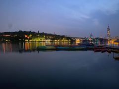 -玄武湖景区-情侣园游乐场