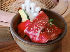 -炎蔵牛舌烤肉