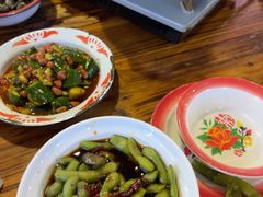 -冶建镜子·中国龙虾王(总店)
