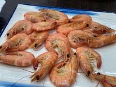 -聚鲜阁海鲜美食城(香水湾店)