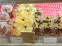 -檬舒舒MonChouChou(久光百货店)