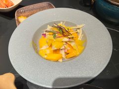 -芸山季·云南山珍菌火锅(万象前海店)