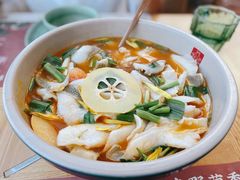 -甘思咪哚·云南艺术餐厅(天河广百店)