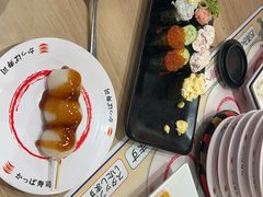 -大起水产回转寿司(道顿堀店)