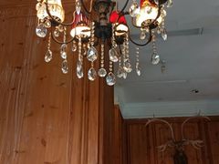 包厢-新白鹿餐厅(城西银泰城店)