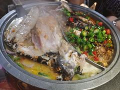 -匠子烤鱼(桫椤湾店)