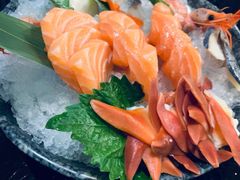-真剑日本料理·铁板烧(贵州路店)