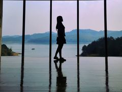-天目湖涵田度假村
