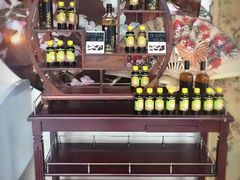 -南通滨江洲际酒店-东厨中餐厅