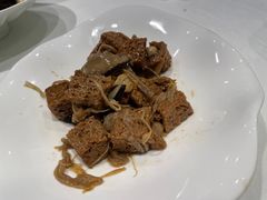 四喜烤麸-上海年代(水上东路店)