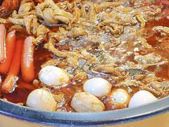 -安徽阜阳卷馍(西单店)