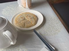 羊肉馅饼-那达慕蒙古风味酒楼