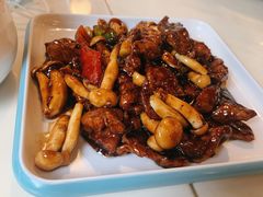 -简小姐·上海餐厅(长城大厦店)