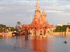 -大连海昌发现王国主题公园
