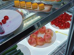 -见康道莱•足浴按摩•艾灸•SPA(友谊店)