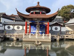 -皇罗禅寺