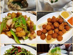 -李记饺子·熏酱东北菜(欢乐谷店)