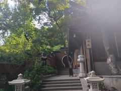 -天台山赤城山景区