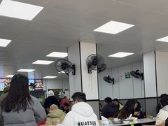 -老五麻辣香锅(盘锦花园店)
