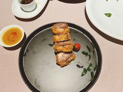 原味仔排-新荣记(南京西路店)