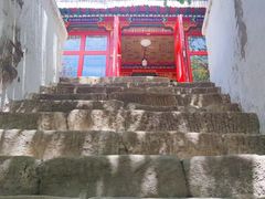 -五当召景区