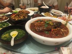 -百富源·海鲜辽菜(和平北大街店)