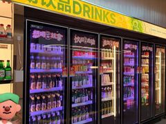 -海底捞大排档火锅(打浦路店)