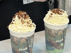 -茶话弄(北京通州万达店)