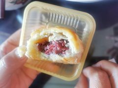-HappyMiss花满楼·鲜花饼·鲜花茶·伴手礼(上海环球港店)