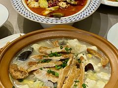 -郑庄脂渣海鲜楼(九水路店)