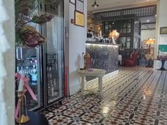 -22ºN BISTRO西餐&酒馆(石奥商业街店)