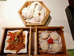 -悦满楼·西关名点·湛江名菜(航空综合大厦店)