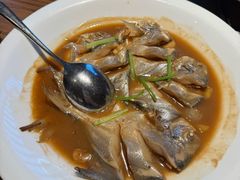 -小厨师·二十年沈家门小海鲜(百井坊巷店)