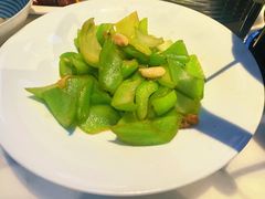 -柴门饭儿(成都太古里店)