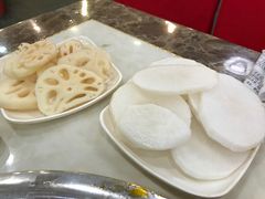 -朱氏胖子烂火锅(洪崖洞店)