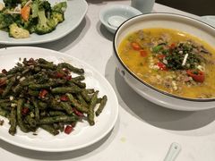 -北李妈妈菜·海肠捞饭(高新万达店)