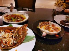 -铭轩中餐厅·海南菜·粤菜(亚龙湾瑞吉店)