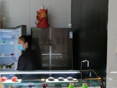 -麦雪尔甜品·生日蛋糕(新街口旗舰店)