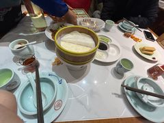 -北平食府(马鞍山路店)