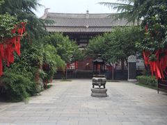 乐游原-西安乐游原