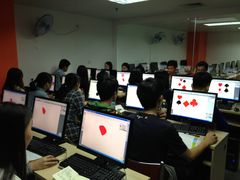 -天琥教育(广州越秀校区)