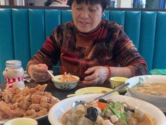 -小红鲸·海鲜餐厅(轸大路店)