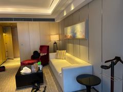 -上海宝华万豪酒店