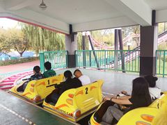 -水上乐园·欢乐世界