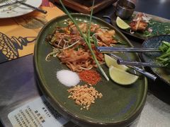 -simply thai天泰(长泰广场店)